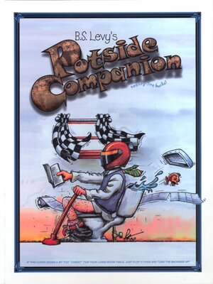 cover image of A Potside Companion